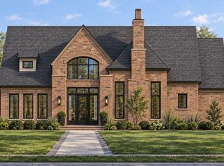1231 Chippewa Dr, Richardson, TX 75080