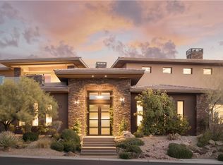 82 Hawk Ridge Dr, Las Vegas, NV 89135