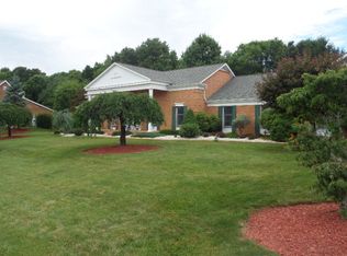 686 Pigeon Roost Trl, Princeton, WV 24740