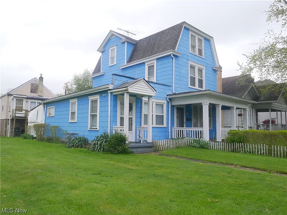 416418 Lawson Ave, Steubenville, OH 43952 MLS 4455974 Zillow