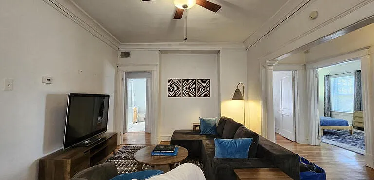 6009 Kingsbury Ave #2 — Photo 3