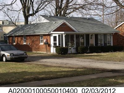 1105 Harvard Ave, Fairborn, OH, 45324