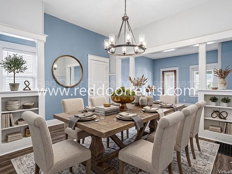 736 E Morris St — Photo 3