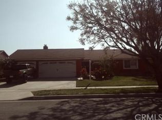 199 E Arbeth St, Rialto, CA 92377