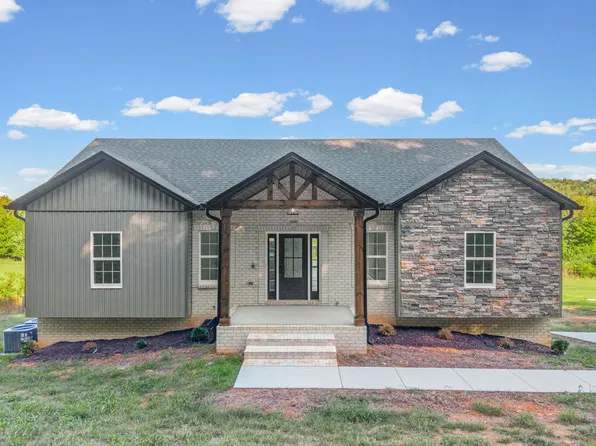 476 Buckeye Rd, Cumberland City, TN 37050