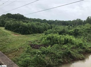 S Spencer St, Duncan, SC 29334