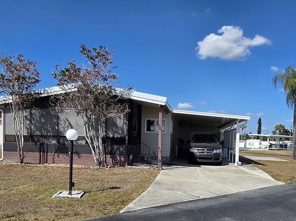 5558 Palm Beach Blvd Lot 443