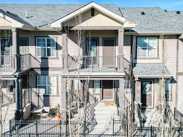 165 S Evanscrest Gdns NW, Calgary, AB T3P 0S1