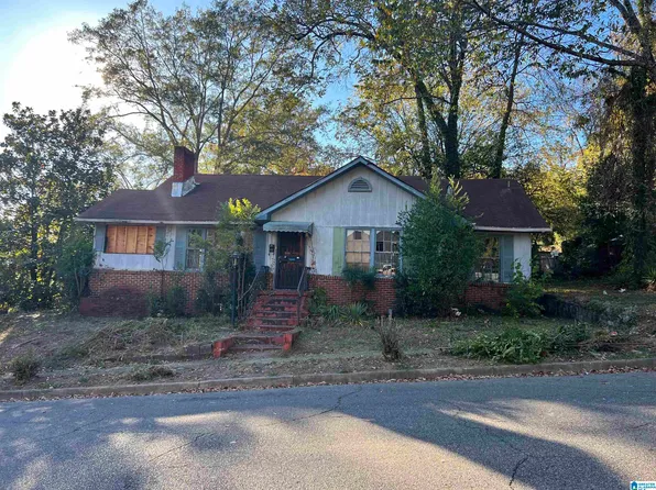 1500 Bush Blvd W, Birmingham, AL 35208