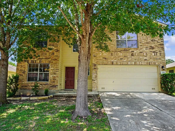 308 Prickly Pear Dr, Cibolo, TX 78108