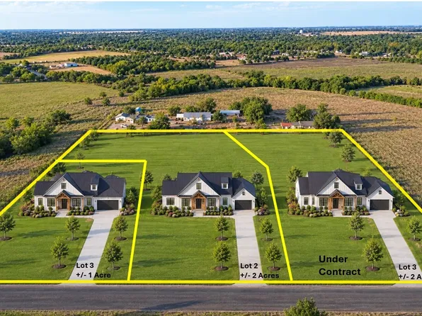 H2 Farrar Rd, Waxahachie, TX 75165