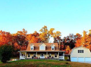 4999 Pagel Rd, De Soto, MO 63020