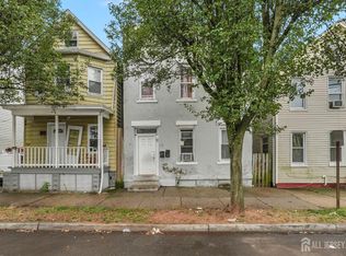 178 Townsend St, New Brunswick, NJ 08901