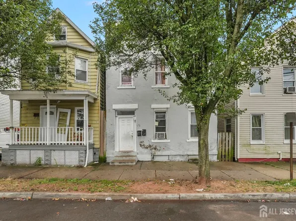 178 Townsend St, New Brunswick, NJ 08901