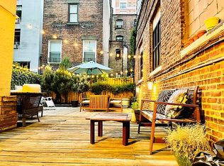 162 W 75th St APT 1R, New York, NY 10023