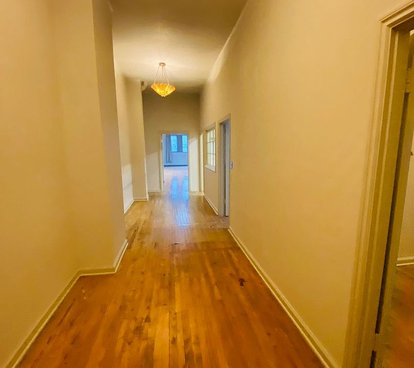 Office hall.