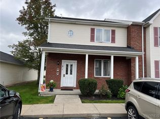 4 Keph Dr APT 1, Amherst, NY