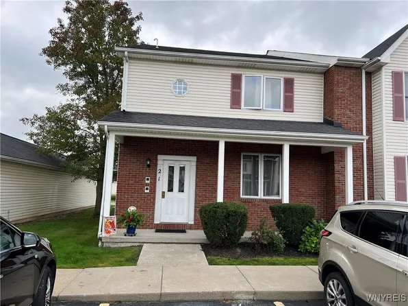 4 Keph Dr APT 1, Amherst, NY 14228