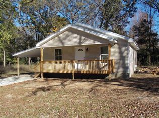 132 Lynn St, Judsonia, AR 72081
