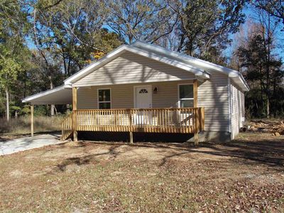132 Lynn St, Judsonia, AR, 72081
