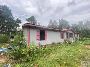 1183 Ervin Chambers Rd, Maysville, GA 30558