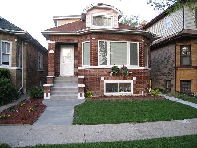 3727 Madison Ave photo 1