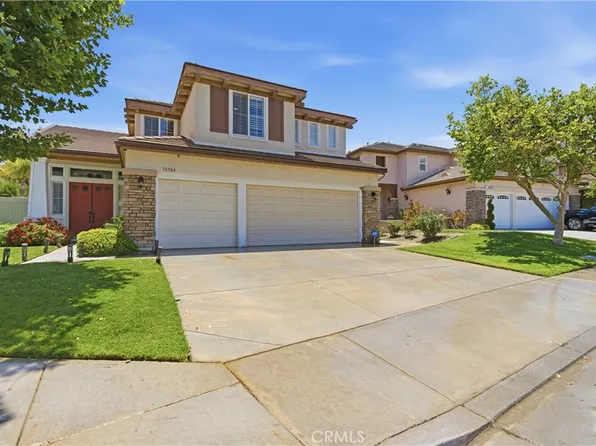 18304 Avocet Ct, Canyon Country, CA 91387