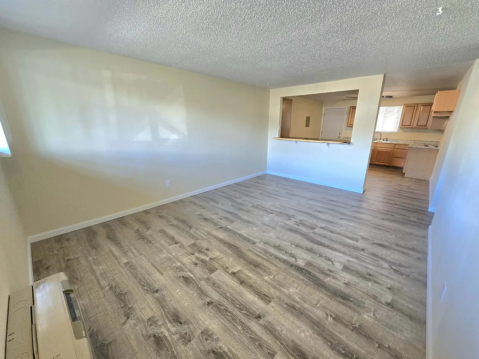 1 bed, $1,025 — Photo 2