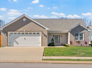 1825 Lexington Ave LOT 64, Hopkinsville, KY 42240