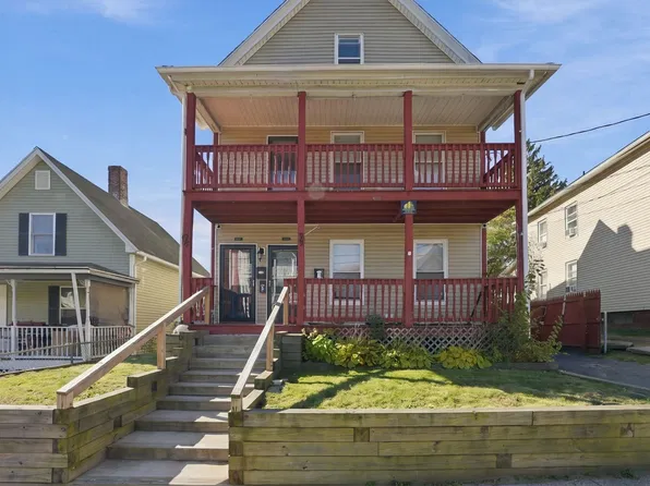 20-22 Gates St, Holyoke, MA 01040