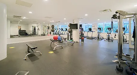 Rented by Living New York