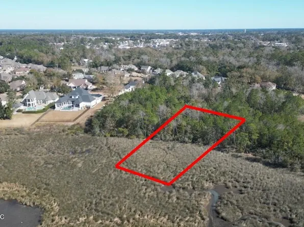 Destiny Plantation Blvd, Biloxi, MS 39532