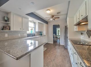 15710 Manning Dr, Cypress, TX 77429