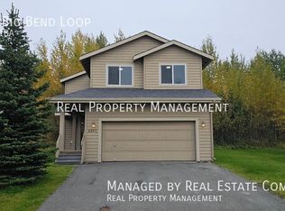 5801 Big Bend Loop, Anchorage, AK 99502