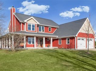 21748 N 1365 East Rd, Danville, IL 61834