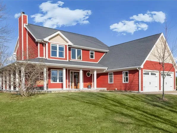 21748 N 1365 East Rd, Danville, IL 61834