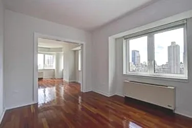 Rented by Corcoran