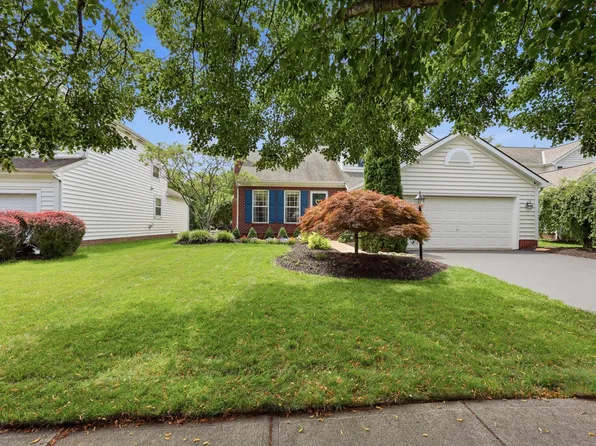 1681 Gosport Pl, New Albany, OH 43054