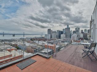36 Calhoun Ter, San Francisco, CA 94111
