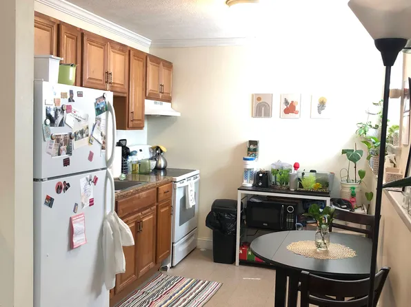 (undisclosed Address), Waltham, MA 02453