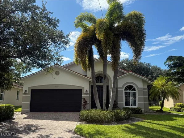 10808 Marble Brook Blvd, Lehigh Acres, FL 33936
