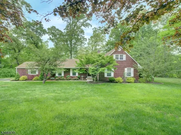 1204 Evergreen Dr, Bridgewater Twp., NJ 08807