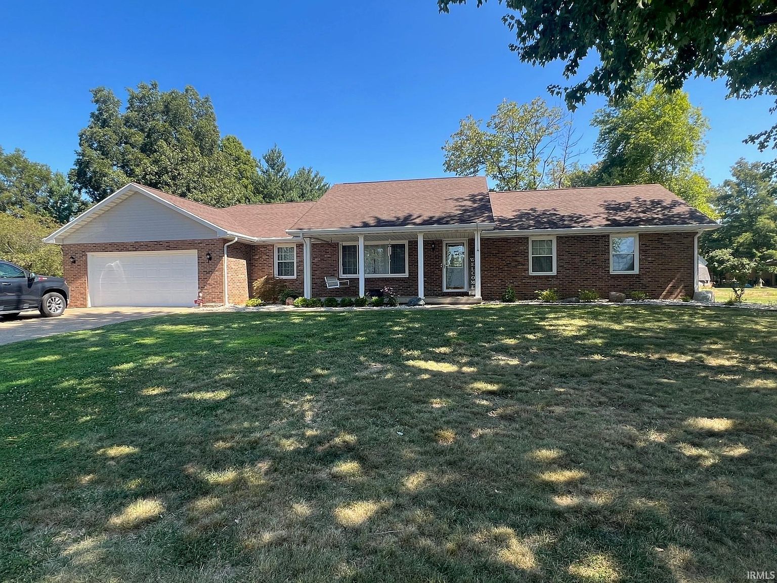 4621 Meadow Ln, Wadesville, IN 47638 MLS 202333514 Zillow