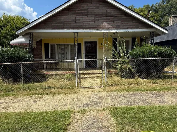 16 S Christine Ave, Anniston, AL 36207