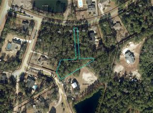 142 Wetzel Ln, Brunswick, GA 31523