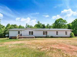 158 Green Tree Rd, Anderson, SC 29625