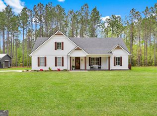 270 Clyo Shawnee Rd, Springfield, GA 31329