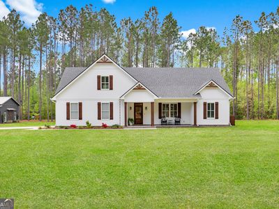 270 Clyo Shawnee Rd, Springfield, GA, 31329