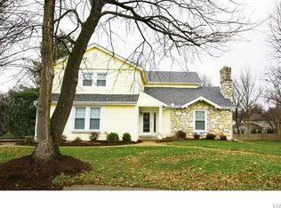 15665 Sugarridge Ct, Chesterfield, MO
