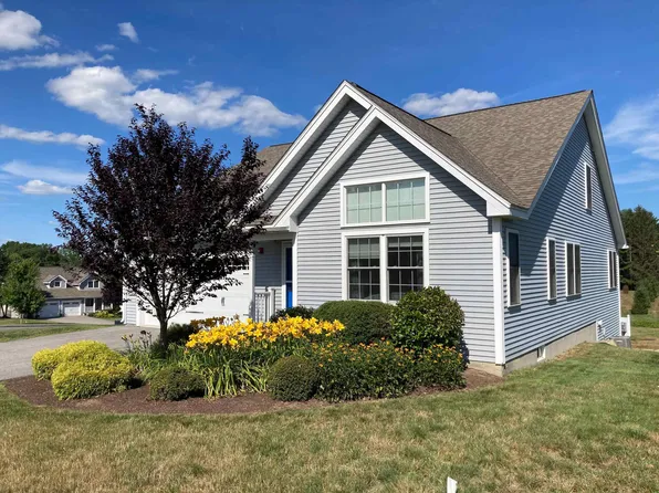 11 Three Ponds Drive, Brentwood, NH 03833